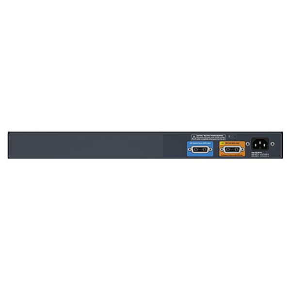 HP Switch 100Mbit, 20xTP, 1000Mbit, 4xTP/SFP-Slot, 3500-24P - J9471A