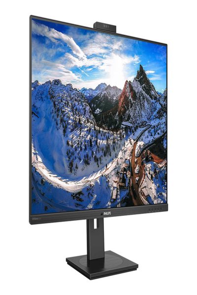 Philips P Line 326P1H/00 Moniteur 31,5" QHD LED 4 ms