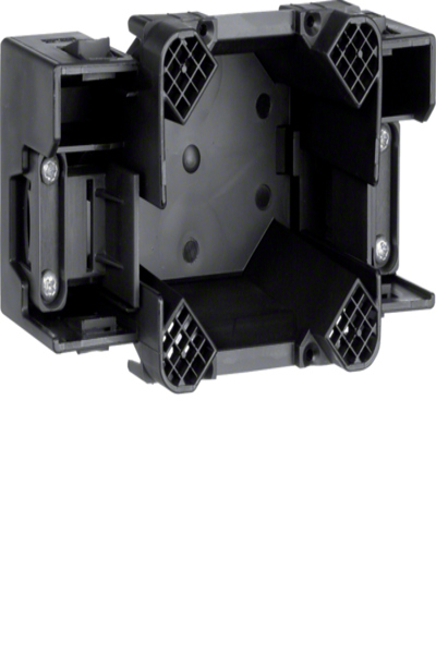 Hager G2745 Noir