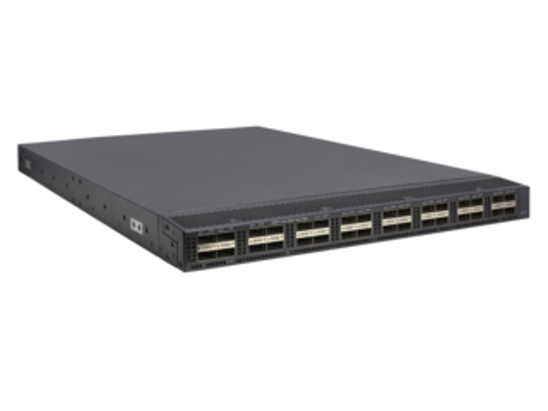 ETA 14 days: JH394AR HPE FF 5940 48XGT 6QSFP+ Reman Switch - JH394A