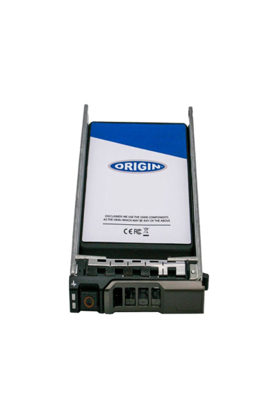 Origin Storage 1TB 5400RPM PowerEdge R/T x10 Series 2.5in SATA Hotswap HD w/ Caddy - 1 TB - 5400 RPM - 8 MB - 2.5" - Serial ATA III - DELL-1000SATA/5-S12