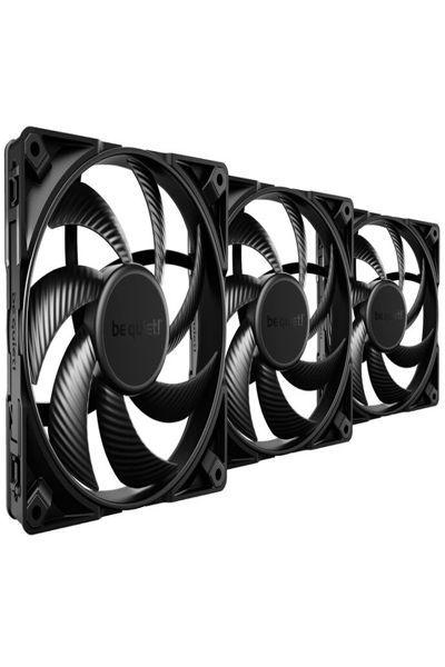 Be Quiet! WasserkÃƒÂ¼hlung Silent Loop 3 420 mm - Processor cooler - AMD Socket AM4 (Ryzen) - BW026