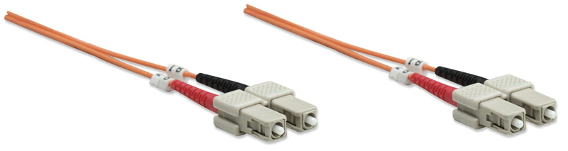 Patch cable - SC multi-mode (M) - SC multi-mode (M) - 510332