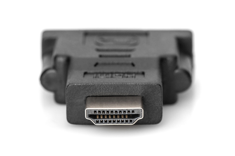 DIGITUS HDMI till DVI-I-adapter - AK-330505-000-S