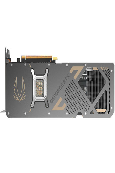 ZOTAC GAMING GeForce RTX 5070 Ti Solid Core - ZT-B50710D2-10P