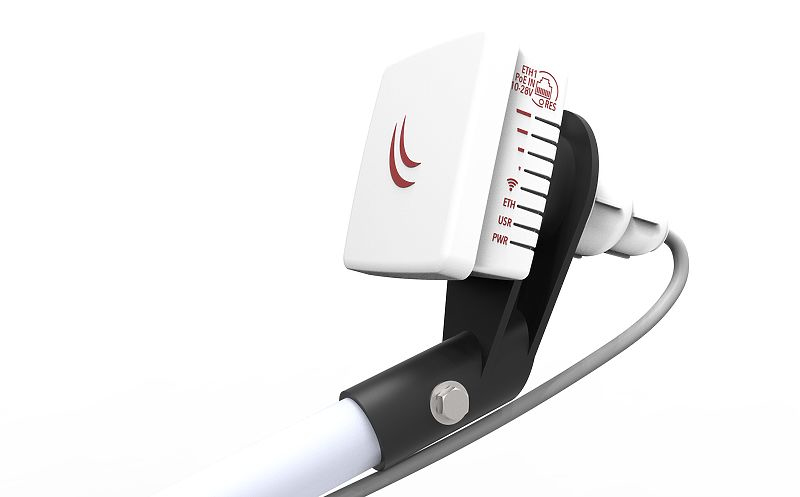 MikroTik RBLDF-5ND, LDF 5, LDF 5 with 9dBi integrated 5GHz antenna - RBLDF-5ND