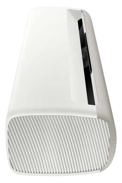 Samsung The Premiere LPU9D - DLP projector