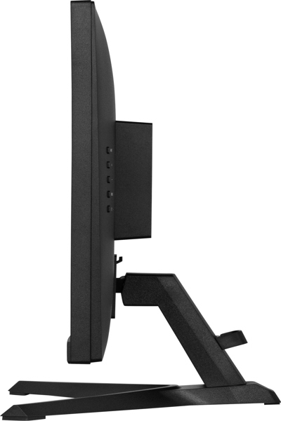 Iiyama G-MASTER Red Eagle G2770QSU-B6 - G2770QSU-B6
