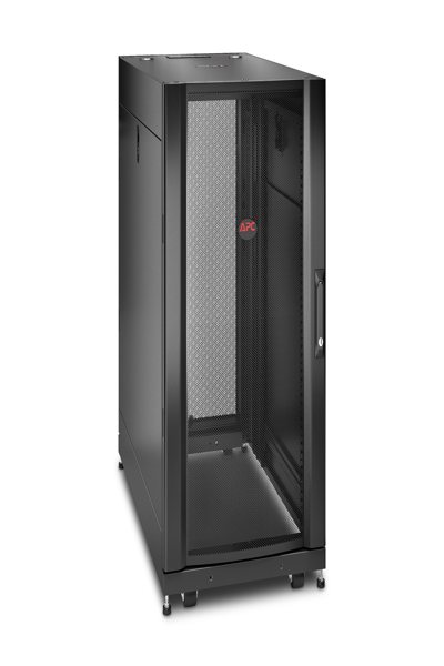 APC NetShelter SX - Armoire rack