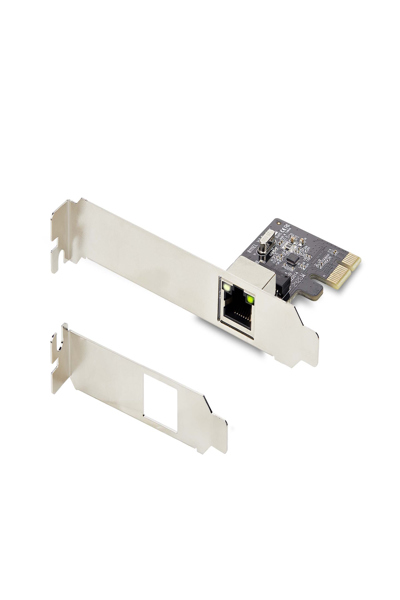 StarTech.com 1-Port Gigabit PCIe Network Adapter - ST1000SPEX2T