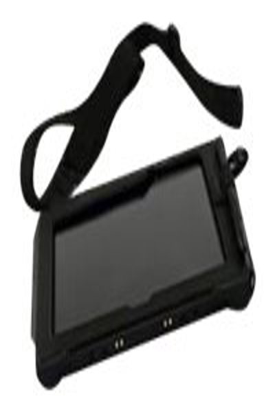Zebra Operational Case - Back cover for tablet - SG-ET5X-8HLST-01