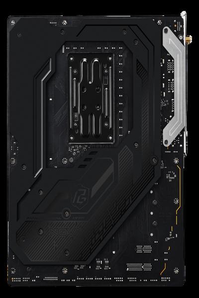 ASRock Phantom Gaming X870E NOVA WiFi - 90-MXBPX0-A0UAYZ