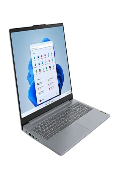 Lenovo IdeaPad Slim 3 15ABR8 AMD Ryzen 5 5625U - Notebook - 2.3 GHz - 82XM00SQGE