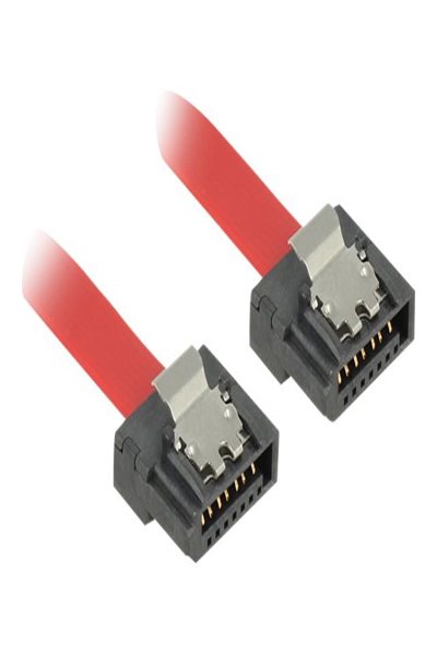 Delock FLEXI - SATA-kabel - Seriell ATA 150/300/600 - 83836