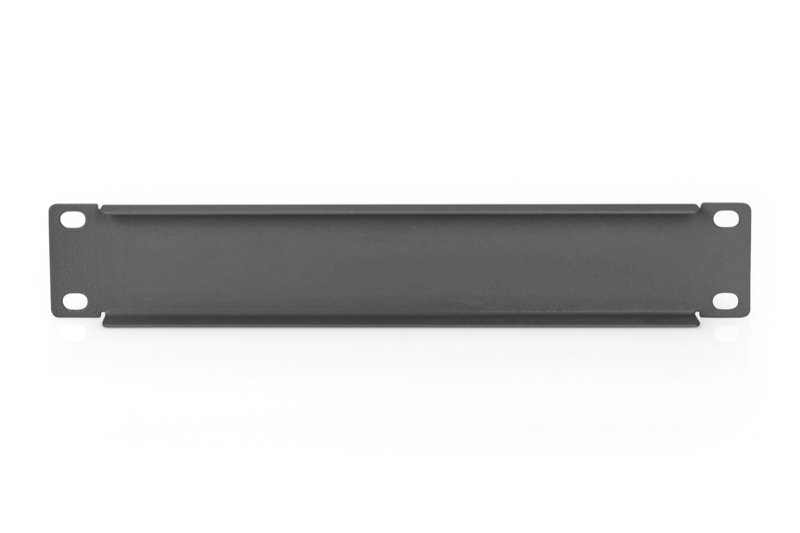 DIGITUS Cabinet Dummy Cover 254mm - DN-10-BPN-01-B