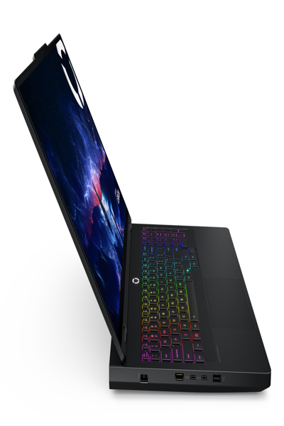 Lenovo Legion Pro 5 16IAX10 Intel Core Ultra 7 16" - Core Ultra 7 - 5.2 GHz - 83F30017GE