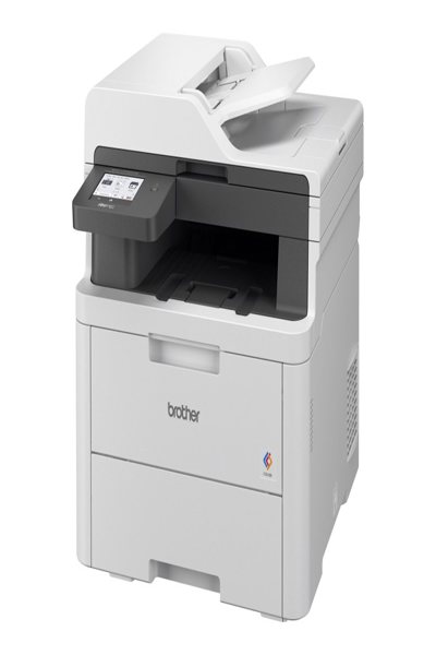 Brother MFC-L3740CDW multifunktionsskrivare - MFCL3740CDWRE1