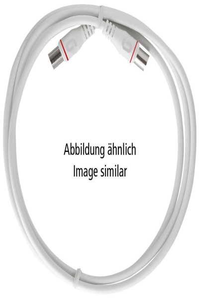 axing EndgerÃƒÂ¤teanschlusskabel EAK 501-80F-Anschluss Quickfix VF TS 5001