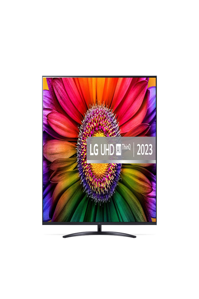 LG 75UR81006LJ 75" 4K UHD LED Smart TV