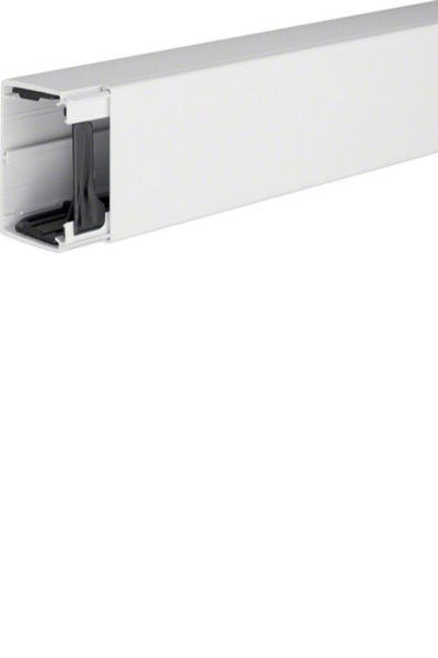 Chemin de câbles droit Hager LF6006009016 2 m Blanc
