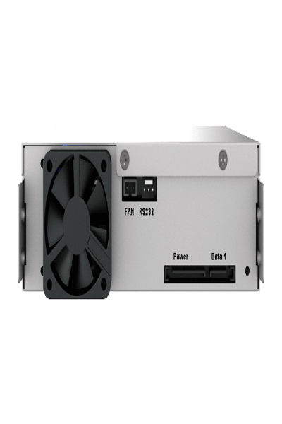 RaidSonic RAIDON inTank iR2022 - Internt RAID-kabinett - IR2022