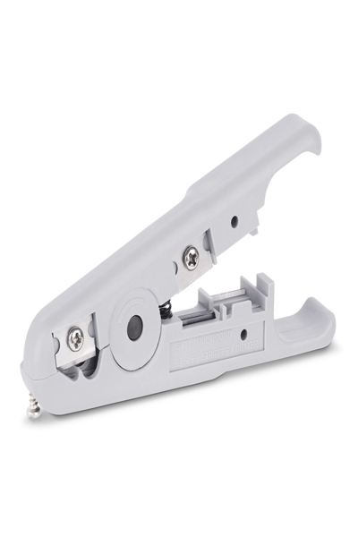 STARTECH NETWORK CABLE STRIPPER WIRE CUTTER - CABLESTRIPCUT