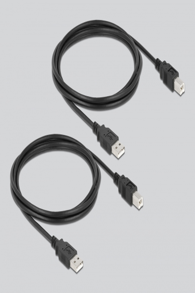 Delock USB peripheral sharing switch - 11493