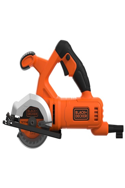 Black & Decker BES510K - Cirkelsåg - BES510K-QS