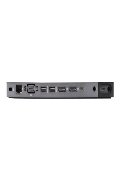 HP ZBook Dock Thunderbolt 3: Charging/Docking Station - P5Q58AA#ABB