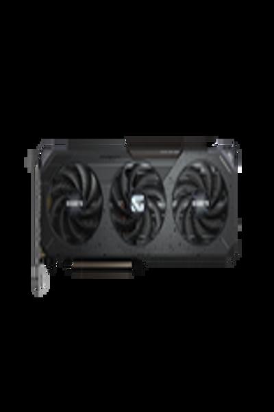 Gigabyte Radeon RX 9060 XT Gaming OC 8GB - GV-R9060XTGAMING OC-8GD