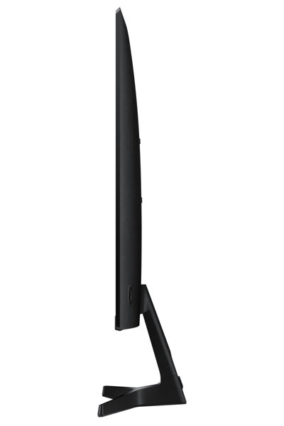 Samsung S27D390GAU 27" Full HD LED Monitor Black - LS27D390GAUXEN