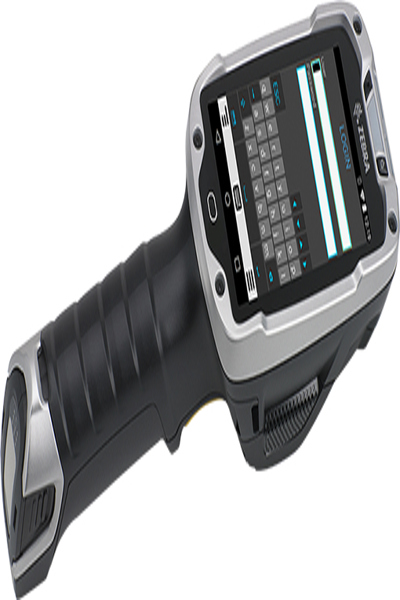 Zebra TC8300 Condensation Resistant 2D CR ER BT WLAN IP65 Android 8.1 - PDA - 2,200 MHz