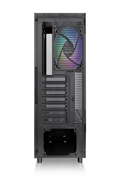 Châssis noir Thermaltake View 270 TG ARGB