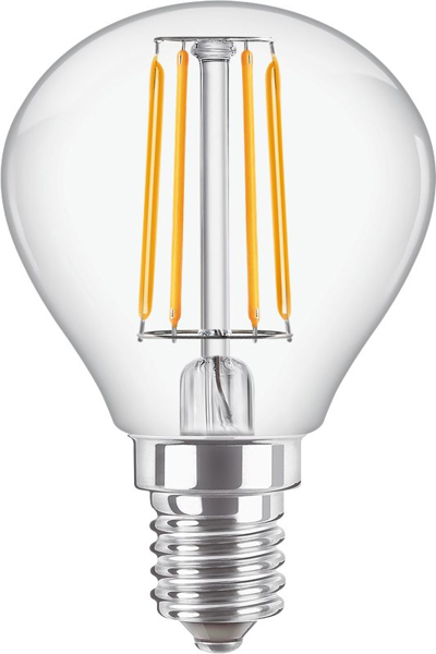 Philips CorePro LED E14 4,3W 470lm