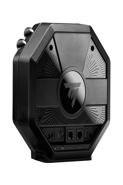 ThrustMaster T598 - Lenkrad+ Pedale - PC - PlayStation 4 - 5 - Steering Wheel - 4160853