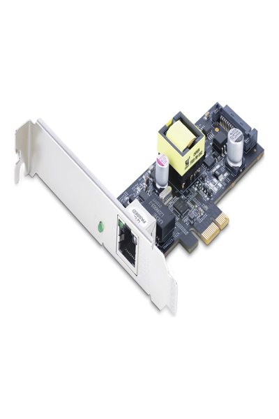 PR12GIP-NETWORK-CARD - PR12GIP-NETWORK-CARD