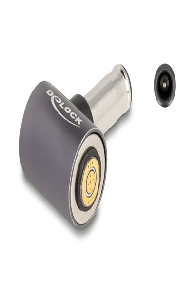 Delock Power connector adaptor - 80790