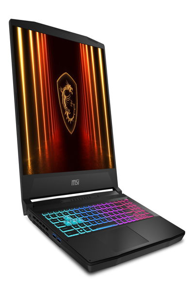 MSI Notebook||Katana 15 HX B14WEK|CPU Intel CoreT i7|i7-14650HX|15.6"|1920 x 1080 - KATANA 15 HX B14WEK-826NL
