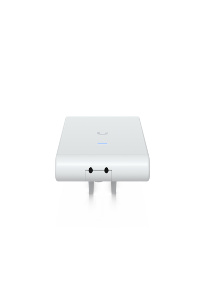 Ubiquiti U6-Mesh-Pro Access Point WiFi 6 2x GbE RJ45 PoE - U6-MESH-PRO-EU
