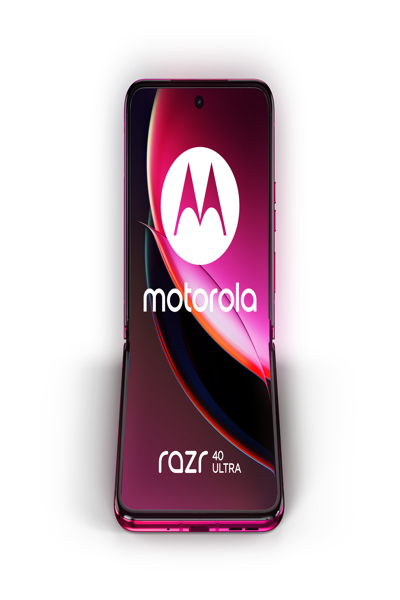 Smartphone Motorola Solutions RAZR 40 Ultra 5G