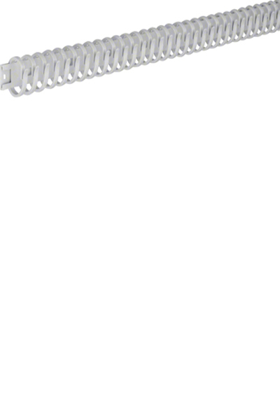 Hager L2222 Gris