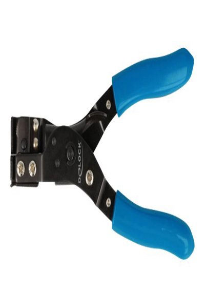 Delock installationsverktyg för kabelband - 86828