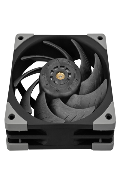 SilverStone Water Cooling Hailstone 360 mm - 39.6 dB - AMD Socket AM4 (Ryzen) - SST-HT360