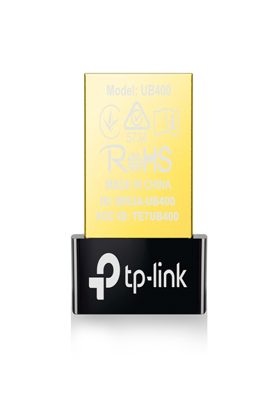 TP-LINK UB400 USB Typ-A Bluetooth-adapter - UB400 V1
