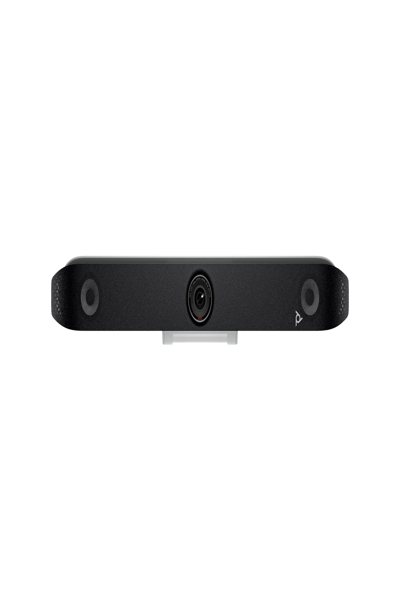 Poly HP POLY X52 AVB - Group video conferencing system - 4K Ultra HD - 30 fps - 95° - 5x - Android - 8D8K2AA#ABB