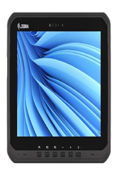 Zebra ET65W - Tablette robuste