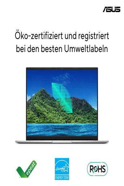 ASUS Vivobook 16 X1605VA-MB791W Core 5 16"