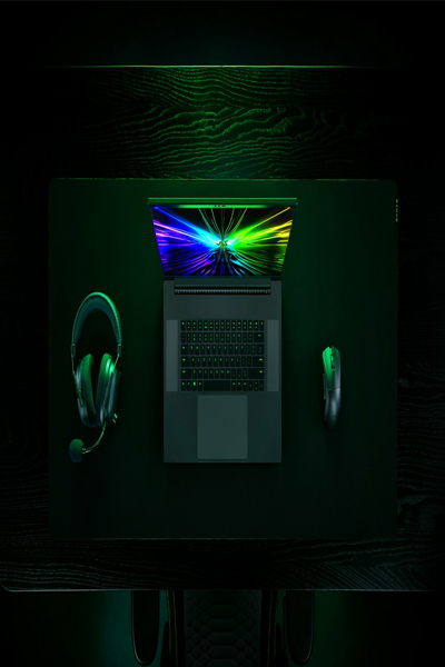 Razer Blade 18 i9-14900HX 32GB Gaming Laptop