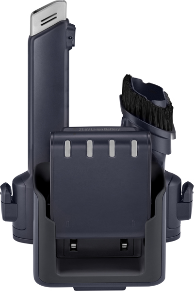 Samsung Jet 60 Turbo VS15A6031R1 - VS15A6031R1/EG