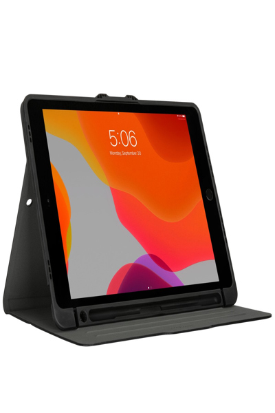 Targus VersaVu EcoSmart - Flip cover for tablet